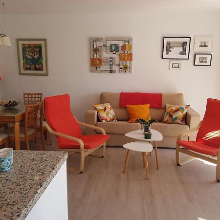 Cuesta Del Tajillo Apartment Torremolinos Exterior foto