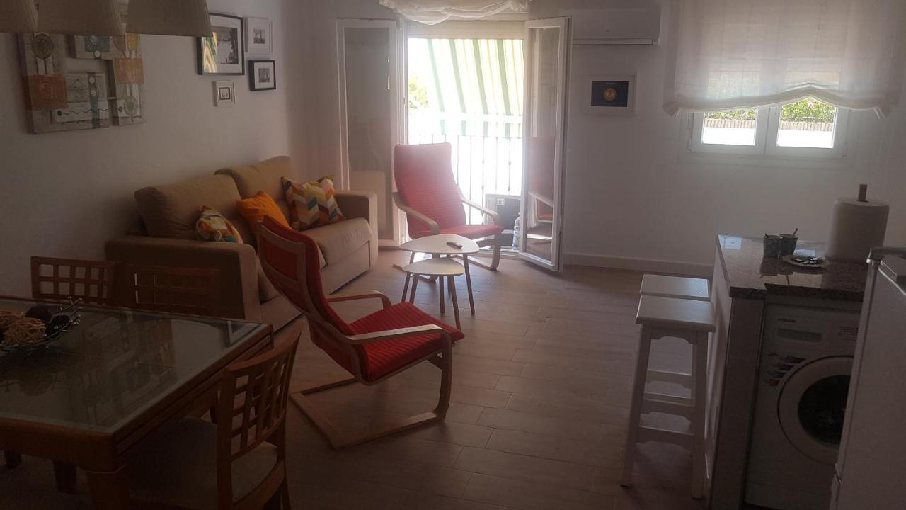 Cuesta Del Tajillo Apartment Torremolinos Exterior foto