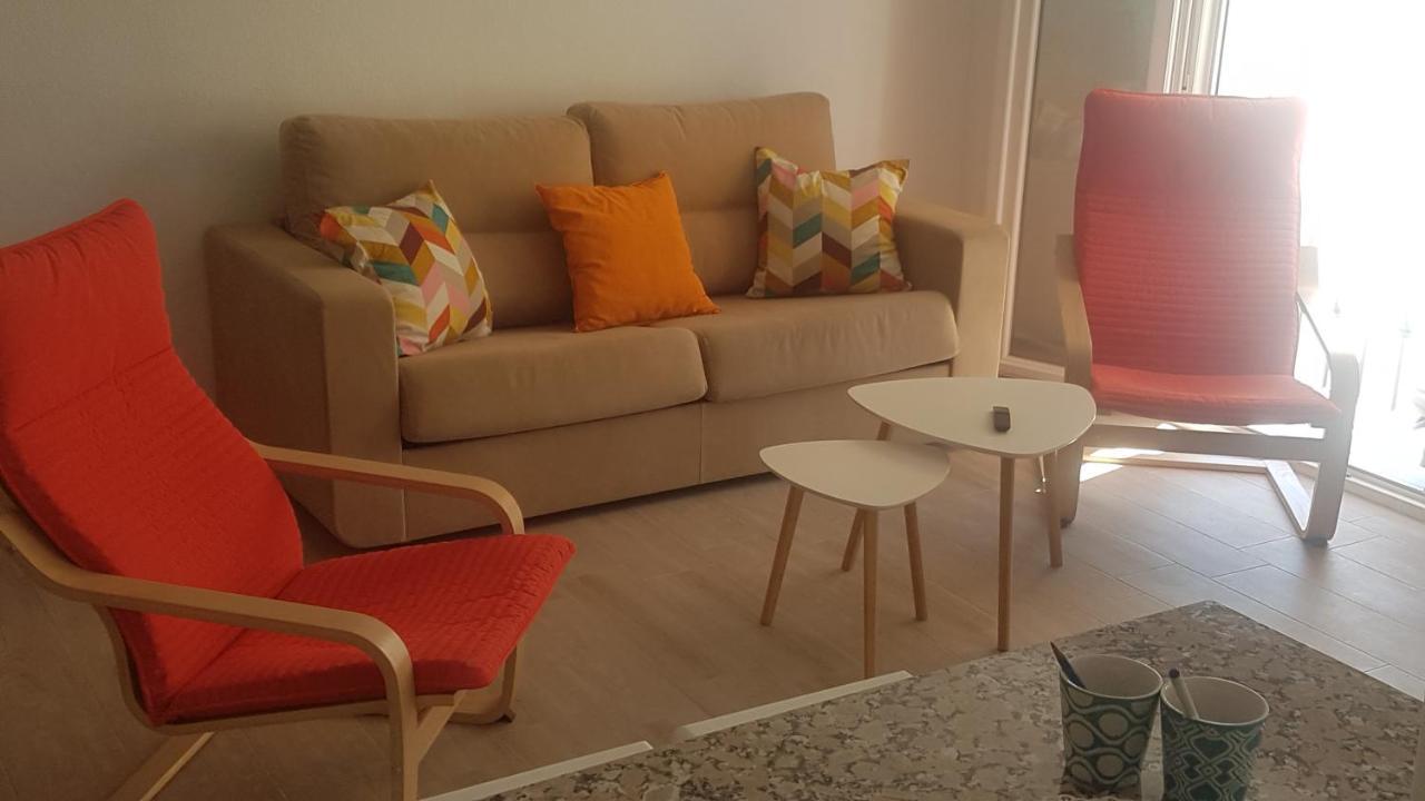 Cuesta Del Tajillo Apartment Torremolinos Exterior foto