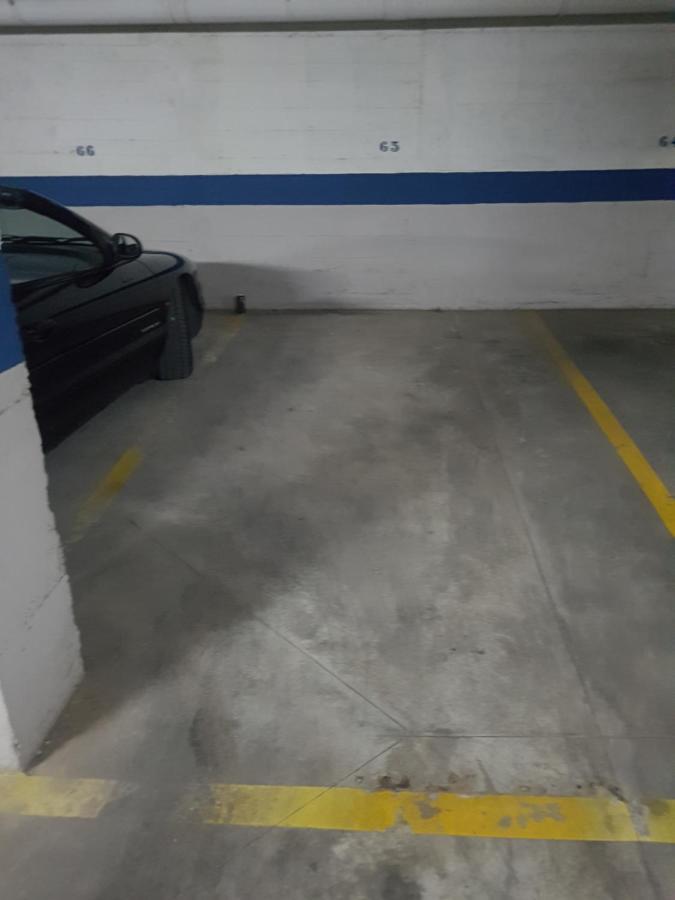 Cuesta Del Tajillo Apartment Torremolinos Exterior foto