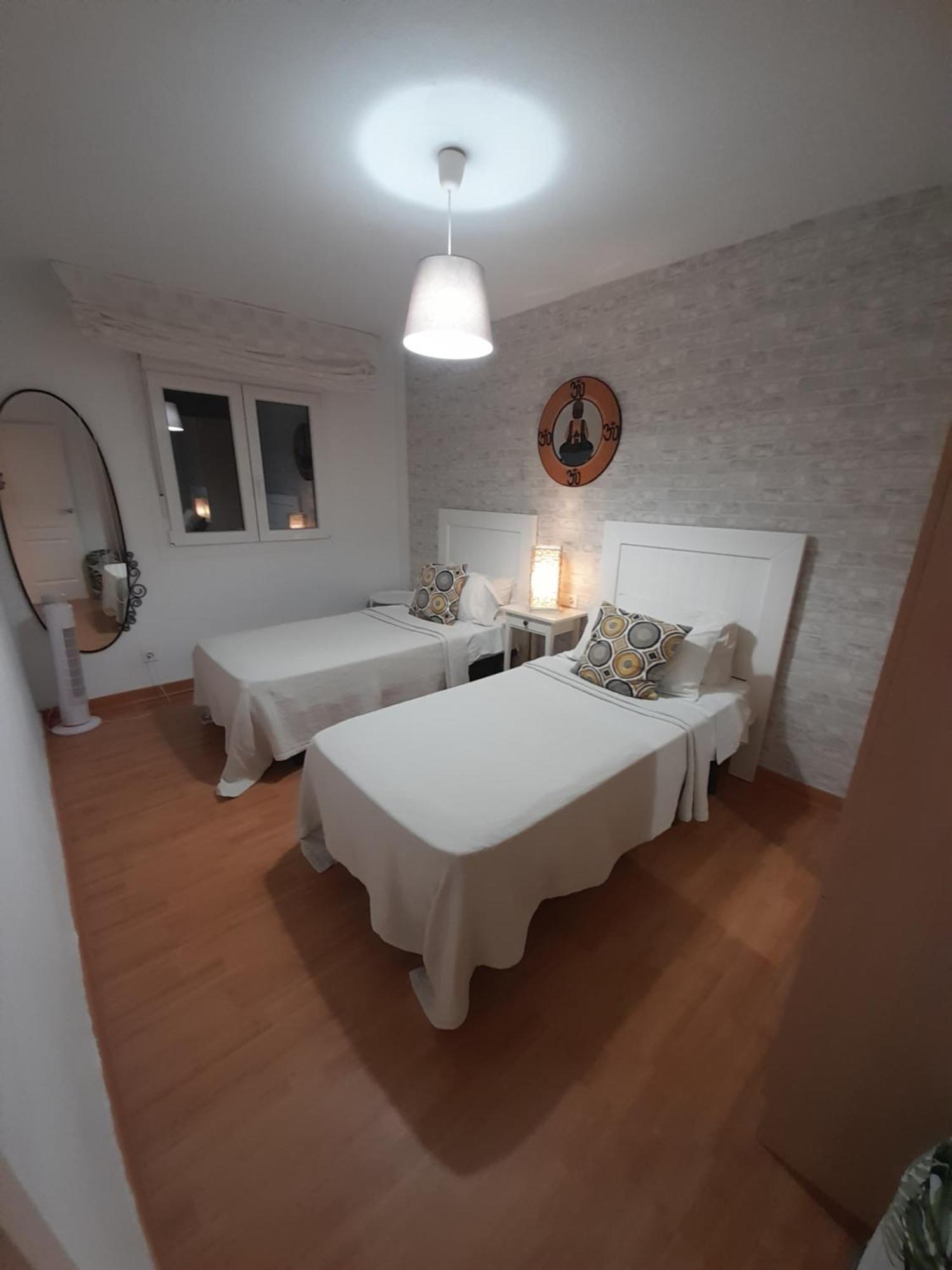 Cuesta Del Tajillo Apartment Torremolinos Exterior foto