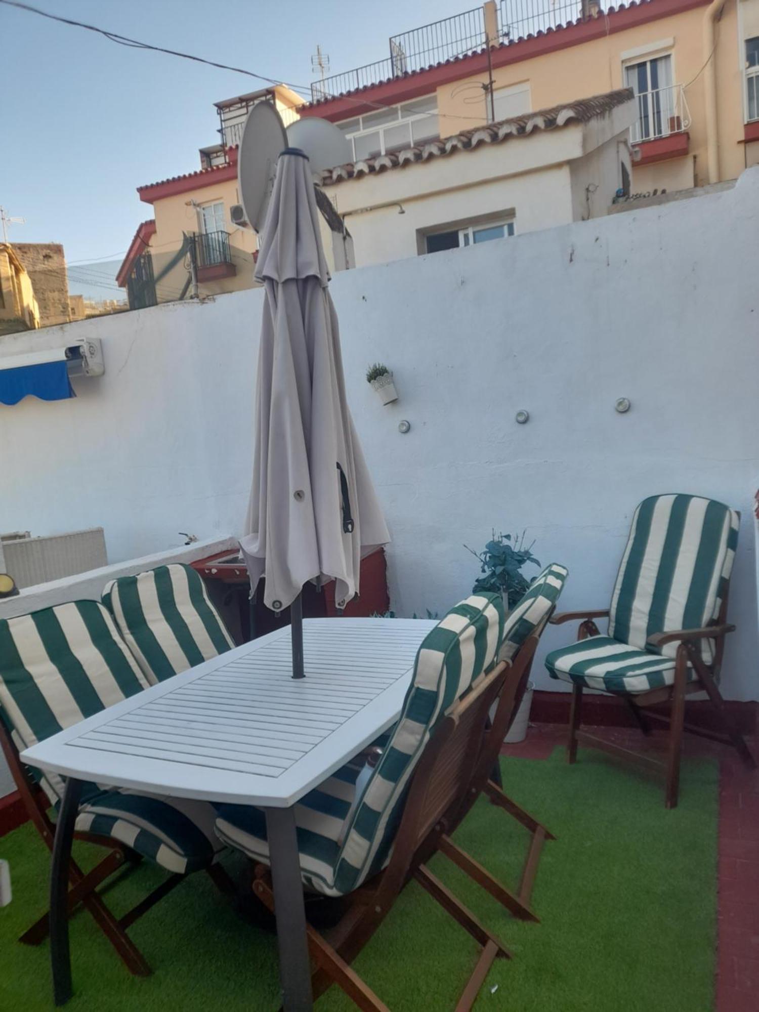 Cuesta Del Tajillo Apartment Torremolinos Exterior foto
