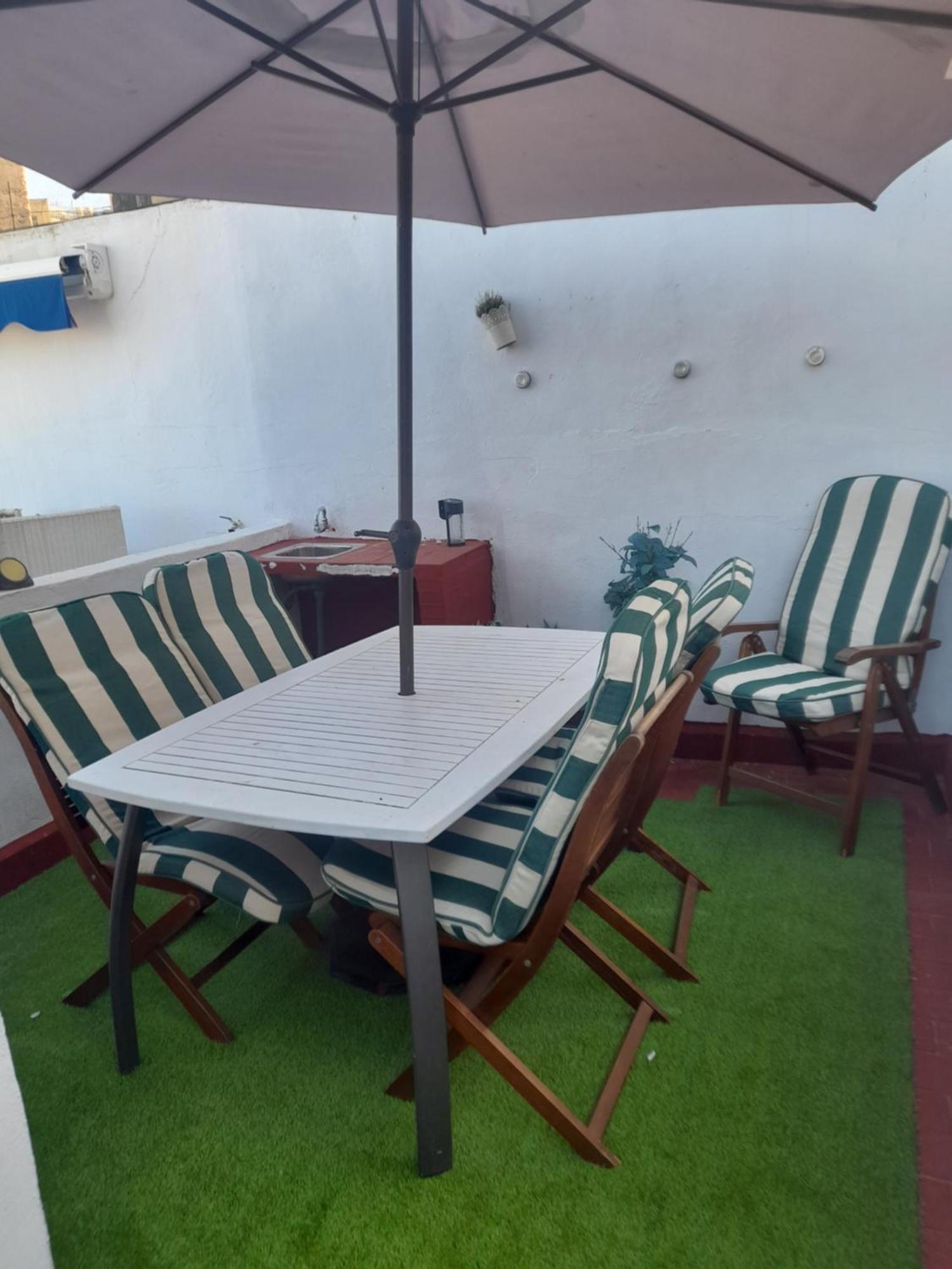 Cuesta Del Tajillo Apartment Torremolinos Exterior foto