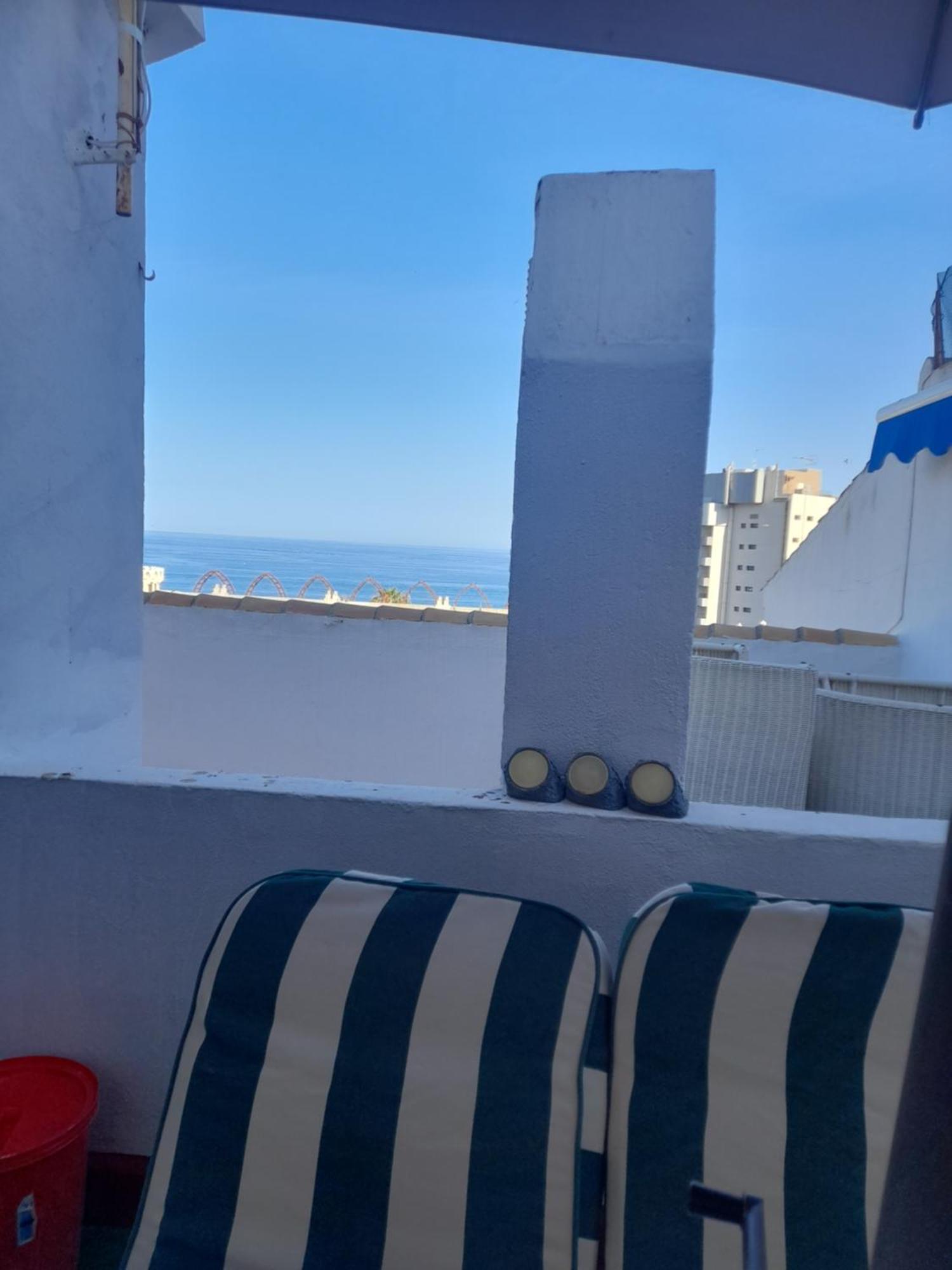 Cuesta Del Tajillo Apartment Torremolinos Exterior foto