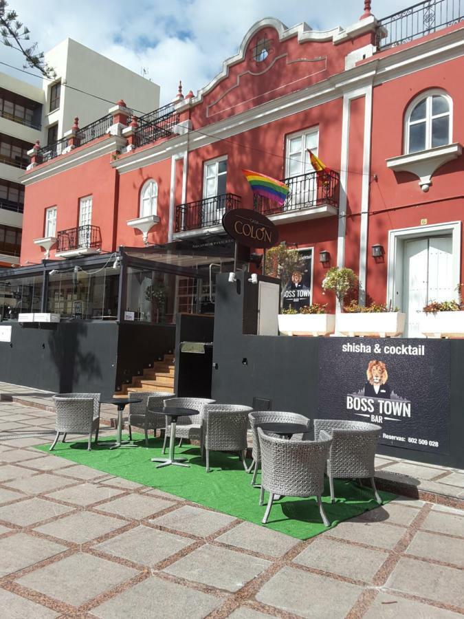 Cuesta Del Tajillo Apartment Torremolinos Exterior foto
