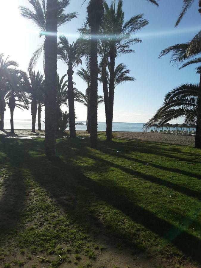 Cuesta Del Tajillo Apartment Torremolinos Exterior foto