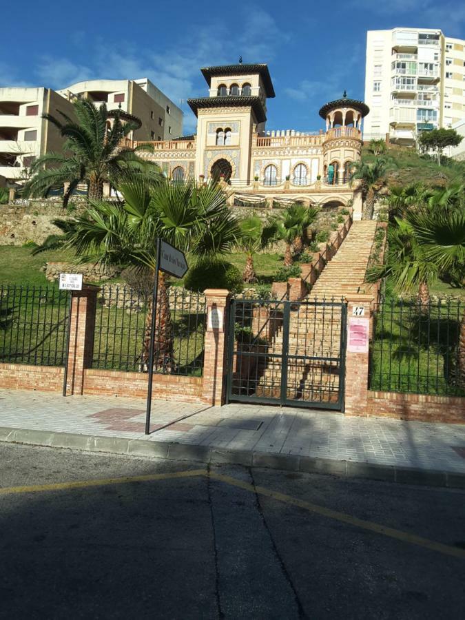 Cuesta Del Tajillo Apartment Torremolinos Exterior foto