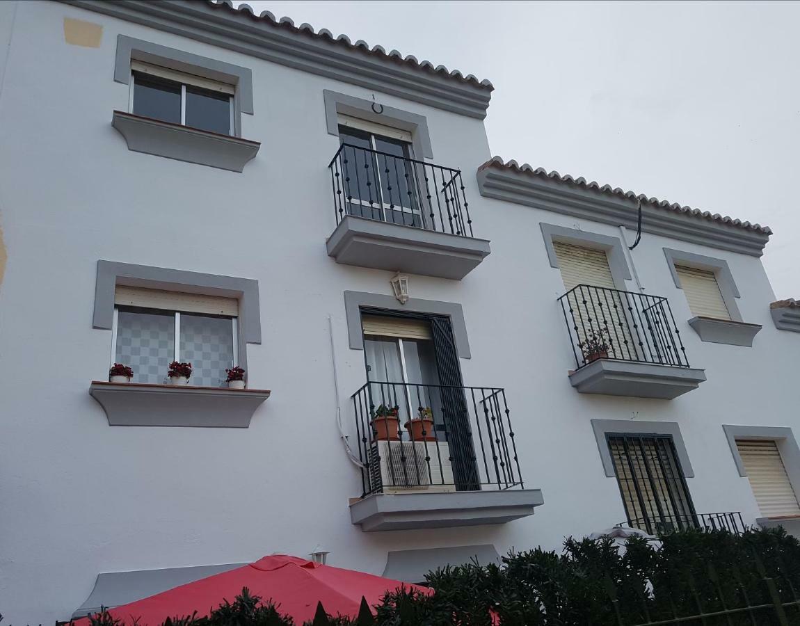 Cuesta Del Tajillo Apartment Torremolinos Exterior foto