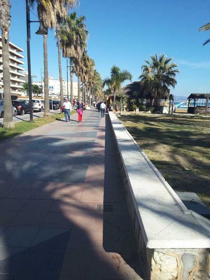 Cuesta Del Tajillo Apartment Torremolinos Exterior foto