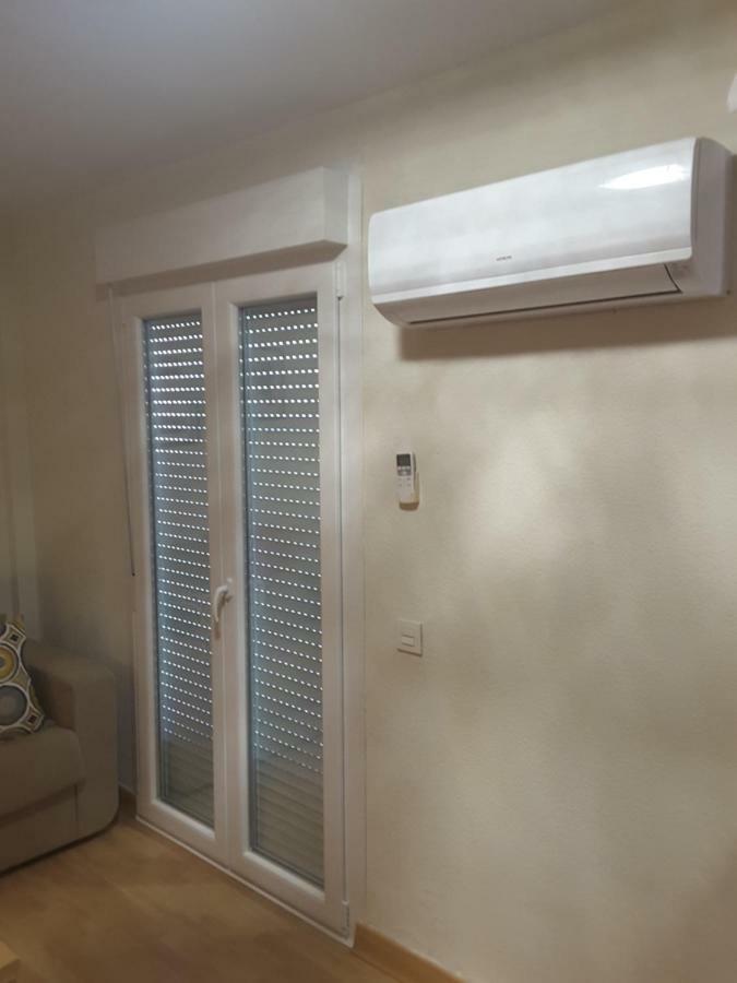 Cuesta Del Tajillo Apartment Torremolinos Exterior foto