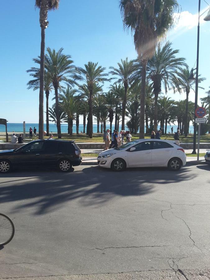 Cuesta Del Tajillo Apartment Torremolinos Exterior foto